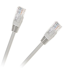 CABLU PATCHCORD UTP 0.5M ECO-LINE CABLETECH