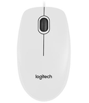 MOUSE OPTIC ALB 800DPI USB LOGITECH