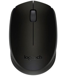 MOUSE OPTIC WIRELESS M171 LOGITECH