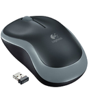 MOUSE OPTIC WIRELESS M185 LOGITECH