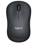 MOUSE OPTIC WIRELESS M220 LOGITECH