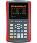 OSCILOSCOP 25MHZ UTD1025CL UNI-T