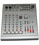 MIXER + AMPLIF PMX 6S 2X210W