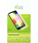 FOLIE PROTECTIE SAMSUNG GALAXY MINI M-LIFE