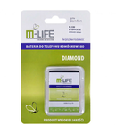 ACUMULATOR HTC TOUCH DIAMOND 2 1700MAH M-LIFE