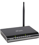 ROUTER WIRELESS / ADSL 150MBPS M-LIFE