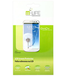 FOLIE PROTECTIE SAMSUNG NOTE 2 M-LIFE