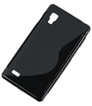 BACK COVER CASE LG L9 M-LIFE