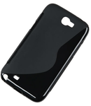 BACK COVER CASE SAMSUNG NOTE 2 M-LIFE