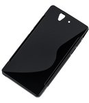 M-LIFE BACK COVER CASE SONY XPERIA Z