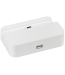 DOCKING STATION MICRO USB M-LIFE