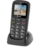 TELEFON GSM SENIOR CU DOCKING M-LIFE