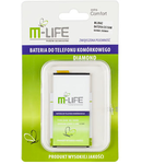 ACUMULATOR SAMSUNG GALAXY S5 2500MAH M-LIFE