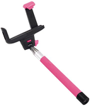 SELFIE STICK CAMERA SPORT / TELEFON ROZ