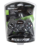 GAMEPAD INTERCEPTOR USB OMEGA