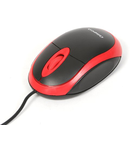 MOUSE OMEGA 800DPI OPTIC USB