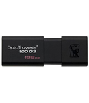 FLASH DRIVE 128GB 3.0 100 G3 KINGSTON