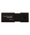 FLASH DRIVE 32GB DT100G3 USB 3.0 KINGSTON