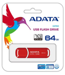 FLASH DRIVE 64GB 3.0 UV150 ADATA