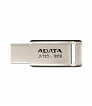 FLASH DRIVE USB 2.0 8GB UV130 ADATA