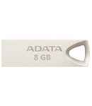 FLASH DRIVE USB 2.0 8GB UV210 METAL ADATA