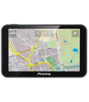 GPS 5 INCH 8 GB HARTI  INCLUSE PEIYING