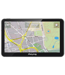 SISTEM NAVIGATIE GPS 7 INCH CU HARTI PEIYING