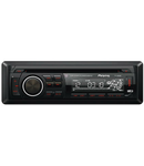 RADIO CD PLAYER 4X25W USB/SD/MMC PEIYING