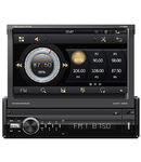 RADIO PLAYER 1 DIN 7 INCH GPS DVB-T BT PY