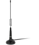 ANTENA CB 35CM MAGNET 70MM PEIYING