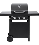 GRILL 3 ARZATOARE GAZ BBQ 3000 TEESA