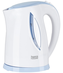 FIERBATOR ELECTRIC CORDLESS 1.7L TEESA