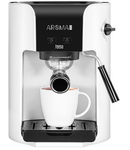 EXPRESSOR MANUAL 1400W ALB TEESA AROMA