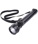 LANTERNA VIPOW ALUMINIU (31CM) 3W CREE