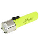 LANTERNA WATERPROOF 3W VIPOW