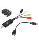 VIDEO GRABBER CABLETECH