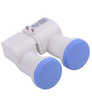 CONVERTOR DUAL SINGLE LNB CABLETECH