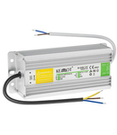 ALIMENTATOR BANDA LED 60W 12V 5A IP67