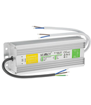 ALIMENTATOR BANDA LED 120W 12V 10A IP67