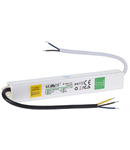 ALIMENTATOR BANDA LED 36W 12V 3A IP67