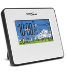 STATIE METEO WIRELESS ALBA GB147W