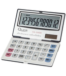 CALCULATOR DE BUZUNAR HA-3088S2 QUER