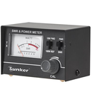 REFLECTOMETRU CALIBRARE CB SWR430 SUNKER