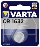 BATERIE CR1632 BLISTER 1 BUC VARTA