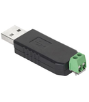 MUFA USB TATA RAPIDA (USB - RS485)