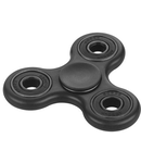 HAND FIDGET SPINNER NEGRU QUER