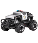 MINI RC CAR POLICE QUER