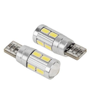 BEC LED LED T10 CANBUS 10X5730SMD