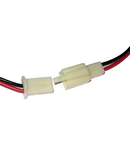 CONECTOR DC AUTO