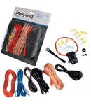 KIT CABLURI AUTO PEIYING BASIC 8GA